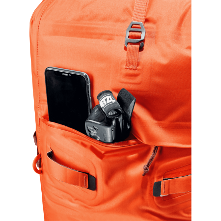 Rucksack Deuter Durascent 42+10 SL