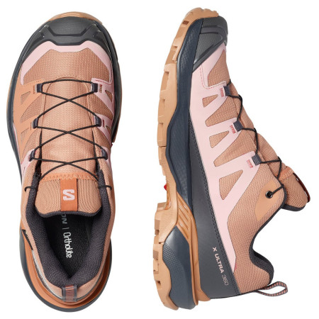 Damenschuhe Salomon X Ultra 360 Gore-Tex