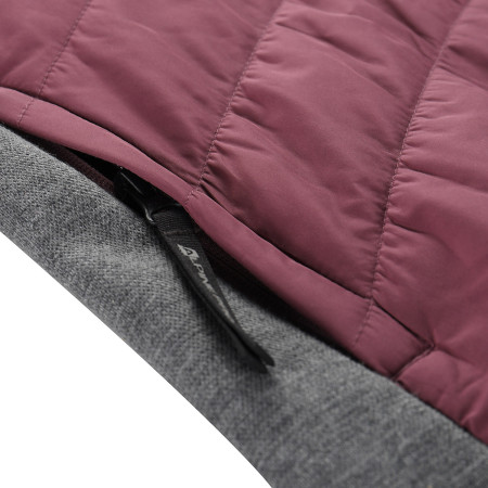 Damen Funktions-Sweatshirt Alpine Pro Jorwa 2