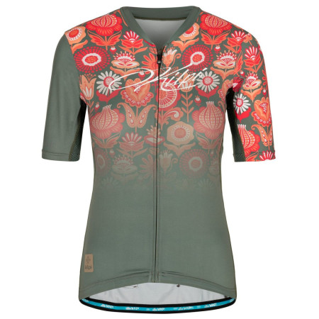 Damen-Radtrikot Kilpi Oreti-W