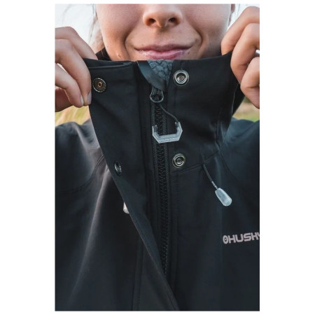 Damenmantel Husky Sephie L