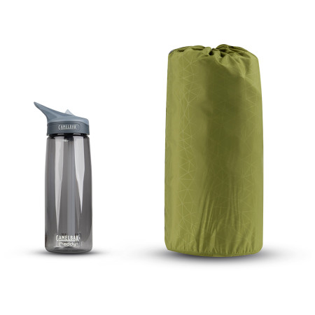 Selbstaufblasende Isomatte Sea to Summit Camp mat Self Inflating L