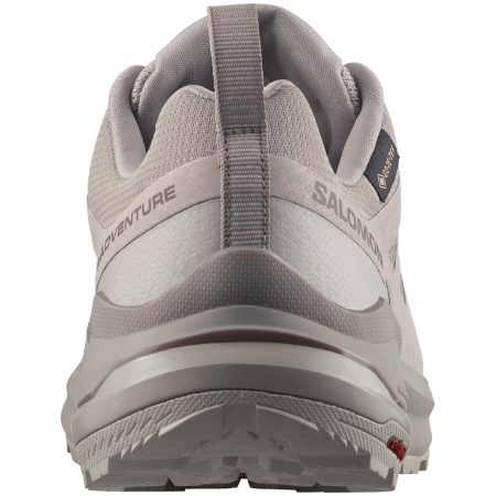 Damen Laufschuhe Salomon X-Adventure Gore-Tex