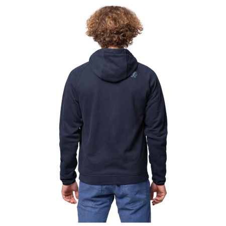 Herren-Sweatshirt Rafiki Pantera Zip