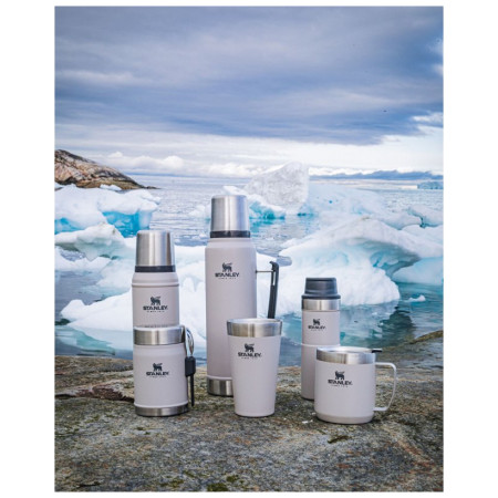 Thermokanne Stanley Legendary Classic 1l Ash