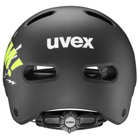 Kinder Fahrradhelm Uvex Kid 4 Style
