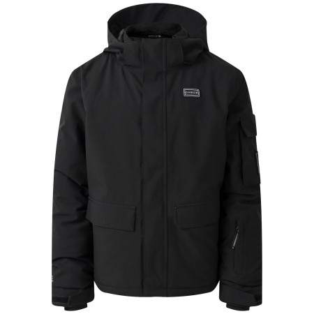Kinder Skijacke Dare 2b Shredder Jacket schwarz Black