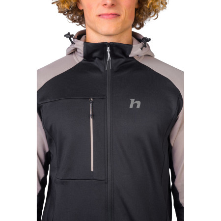 Herren-Sweatshirt Hannah Tariq Hoody