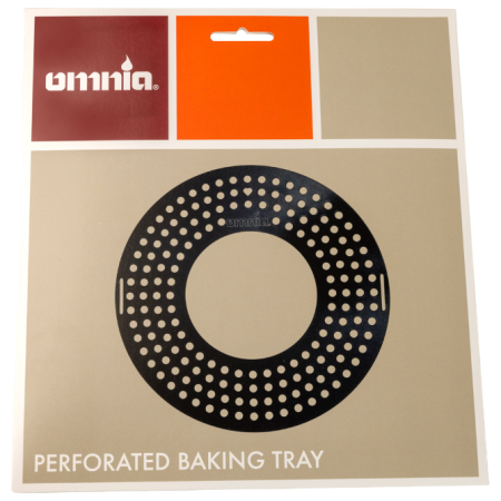 Lochblech Omnia Perforated Baking Tray