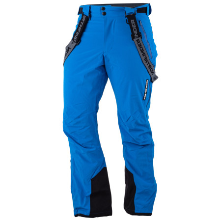 Herrenhose Northfinder Todfy blau