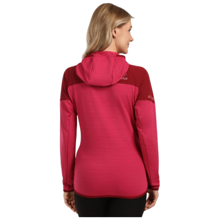 Damen-Sweatshirt Kilpi Memphis-W