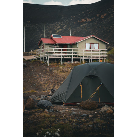 Ultraleichtes Zelt Warg Alp 3