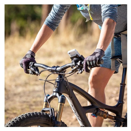 Fahrradhalter Nite Ize Squeeze