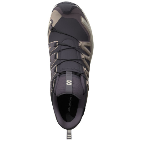 Damen Wanderschuhe Salomon Xa Pro 3D V9 Gore-Tex