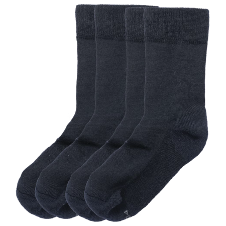 Kinder-Merinosocken Devold Daily Merino Medium Sock 2Pk Kid