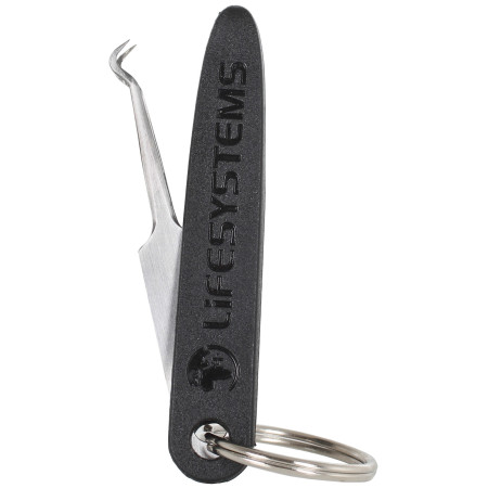 Zeckenpinzette Lifesystems Compact Tick Tweezers
