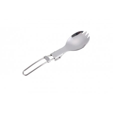 Besteck Pinguin Spork Steel