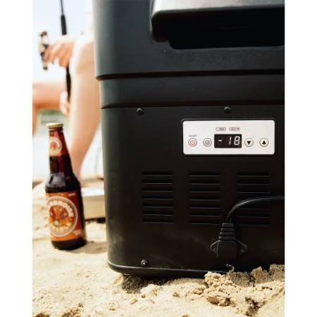 Kompressor-Kühlschrank Mestic Compressor MCCA-42 AC / DC