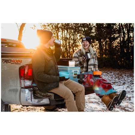 Solarlampe BioLite Luci Candle