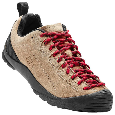 Damenschuhe Keen Jasper grau SilverMink