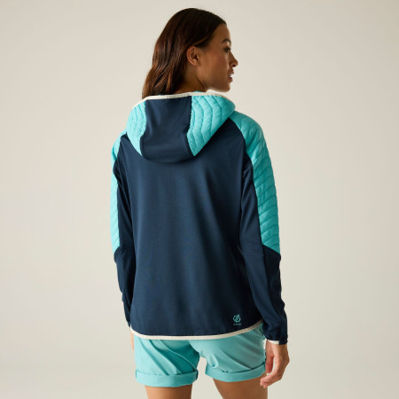 Damenjacke Dare 2b Womens Air Lite Hybrid