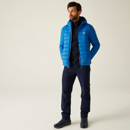 Herrenjacke Regatta Hooded Marizion