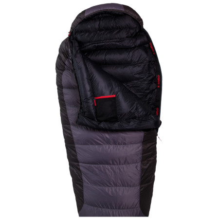 Daunenschlafsack Warmpeace Viking 900 170 cm