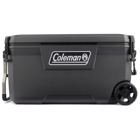 Kühlbox Coleman Convoy 100QT mit Rollen