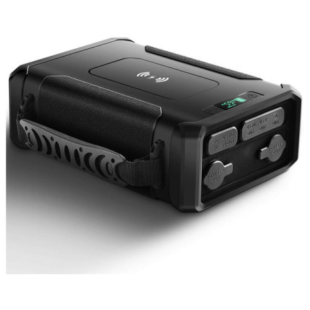 Aufladestation GoSun Super Power Outdoor Station 307 Wh