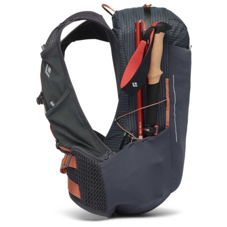 Rucksack Black Diamond Pursuit Backpack 15 L