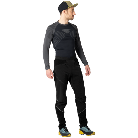Herren Winterhose Dynafit Transalper Warm M Pnt