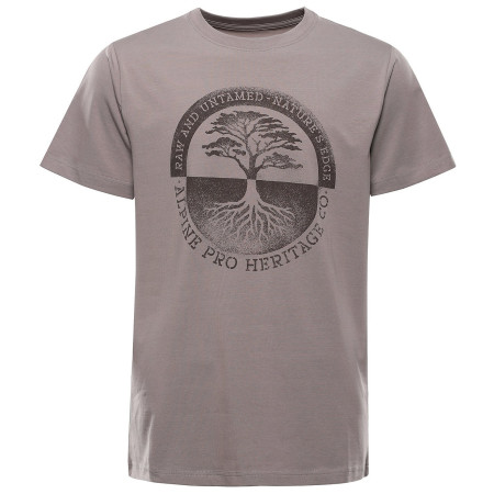 Herren-T-Shirt Alpine Pro Dorg