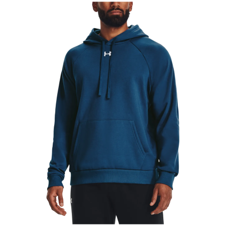 Herren-Sweatshirt Under Armour Rival Fleece Hoodie