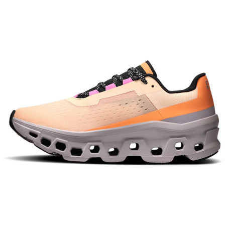 Damen Laufschuhe On Running Cloudmonster