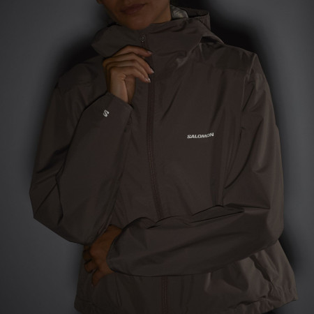 Damenjacke Salomon Outscape 2L