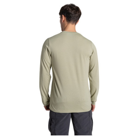Herren T-Shirt Craghoppers Nosilife Abel LS T-Shirt