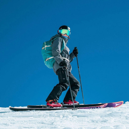 Skialp-Rucksack Osprey Glade 20