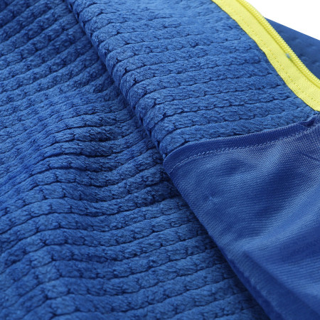 Kinder-Sweatshirt Alpine Pro Huramo Blue