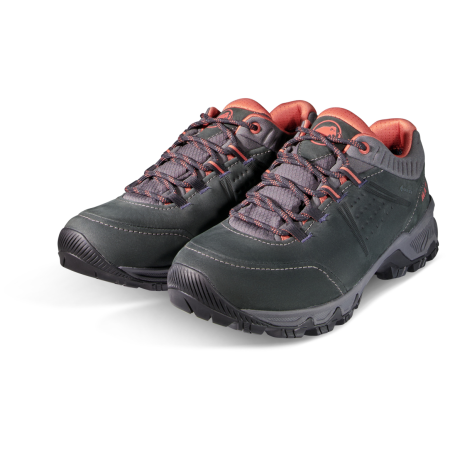 Damen Wanderschuhe Mammut Nova IV Low GTX Women