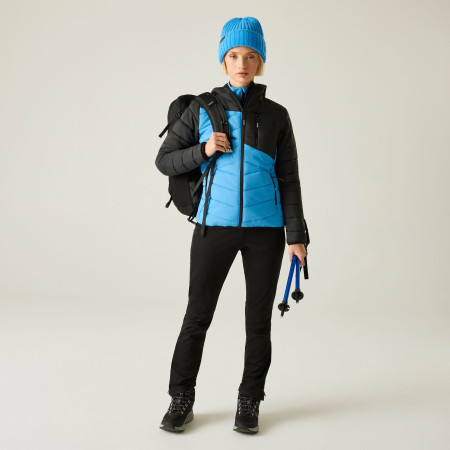 Damen-Winterjacke Dare 2b Womens Aero Fuse Padded Jacket