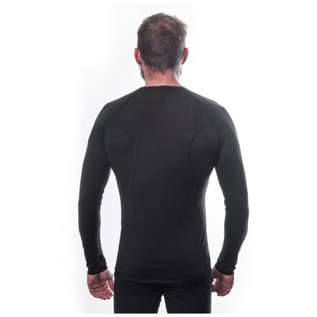 Herren-Funktionsshirt Sensor Merino Air