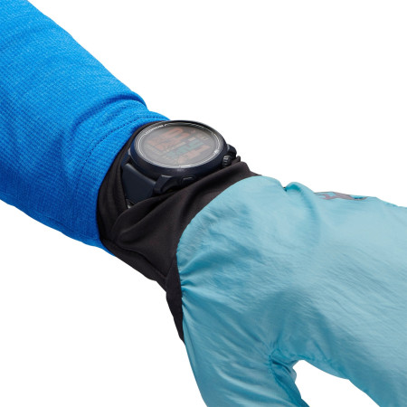 Handschuhe Black Diamond Deploy Wind Hood Gloves