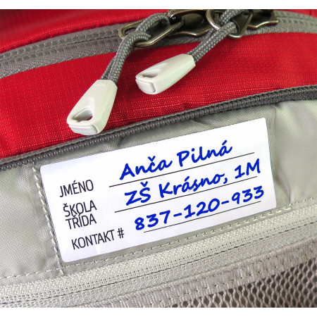 Schulranzen Boll School Mate 20 Flamingos