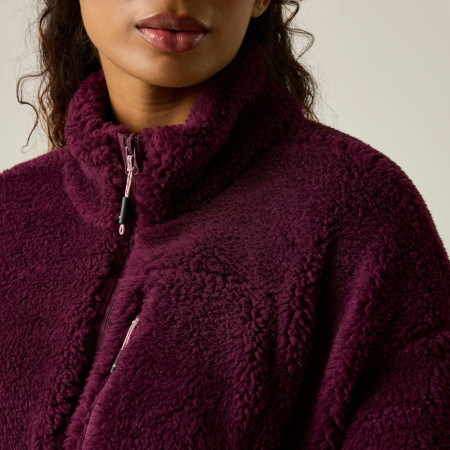 Damen-Sweatshirt Regatta Roswind WR Fleece