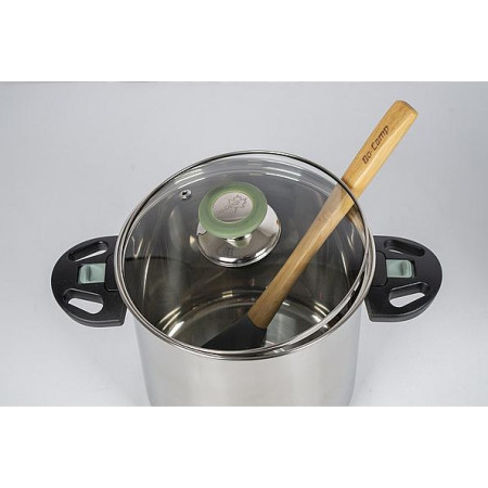 Geschirrset Bo-Camp Elegance Compact 3