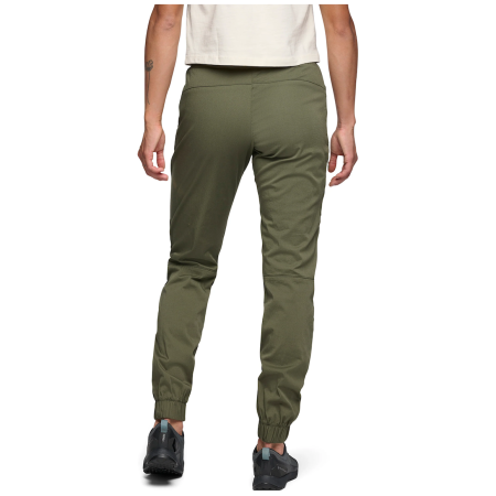 Damenhose Black Diamond W Notion Sp Pants