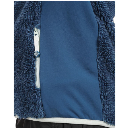 Kinder-Sweatshirt Kilpi Norka-Jg DBL