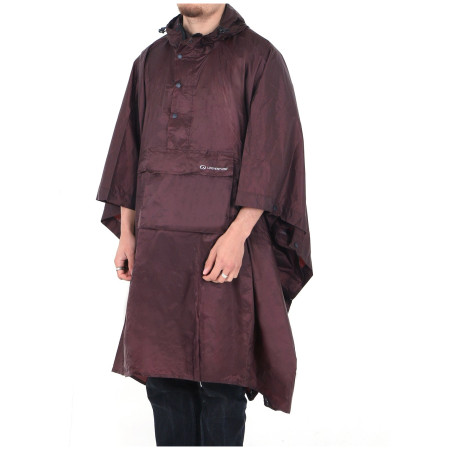 Poncho LifeVenture Poncho