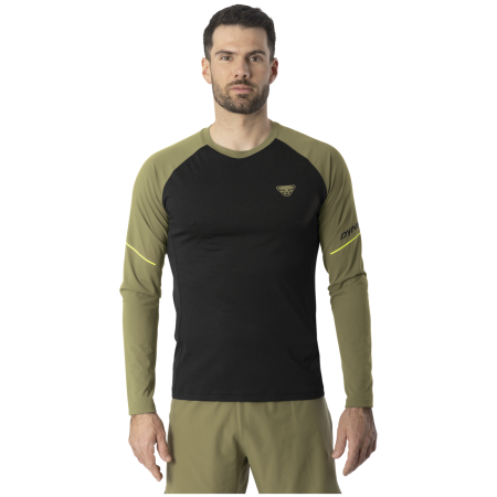 Herren-Funktionsshirt Dynafit Alpine Pro M L/S Tee