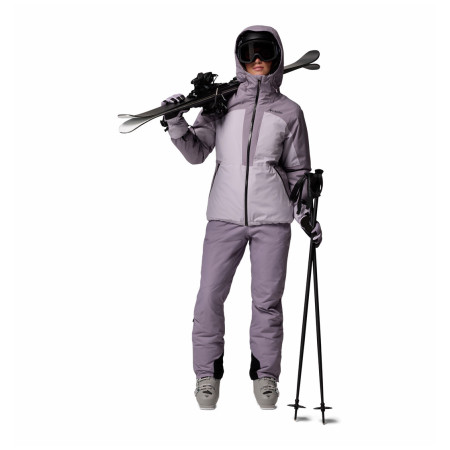 Damen-Winterjacke Columbia Liftline Jacket